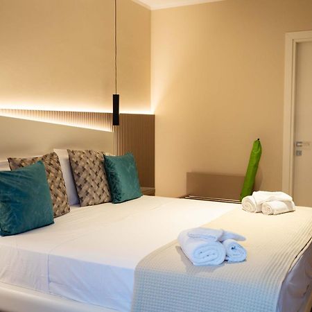 Residenza Gurnea - Free Private Parking Bed and Breakfast Tropea Eksteriør billede